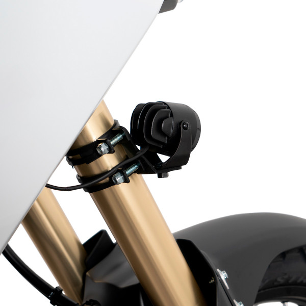 Barracuda EXTRA-LIGHT BRACKET KIT 52-53 mm