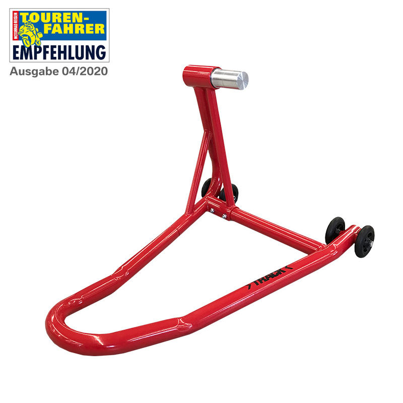 Pin for Track Single-Sided Paddock Stand 28.5 mm