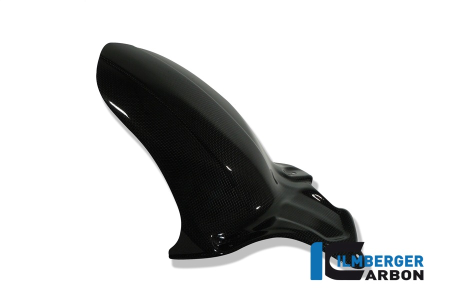 Ilmberger Carbon Rear Hugger rear, Carbon