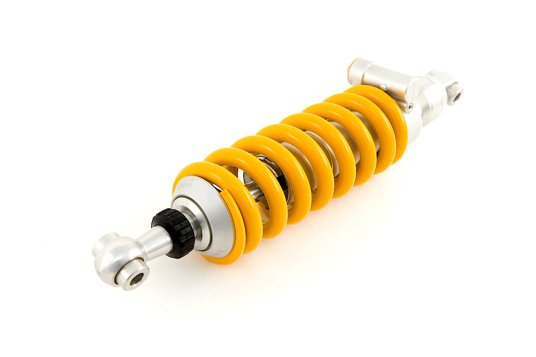 Öhlins shock absorber Street Performance DU 126 for Ducati Monster 937 and Monster 937 + , Model Year 2021-2022