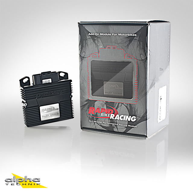 Rapid Bike RACING Kit for Ducati 959 Panigale, 2016-2019