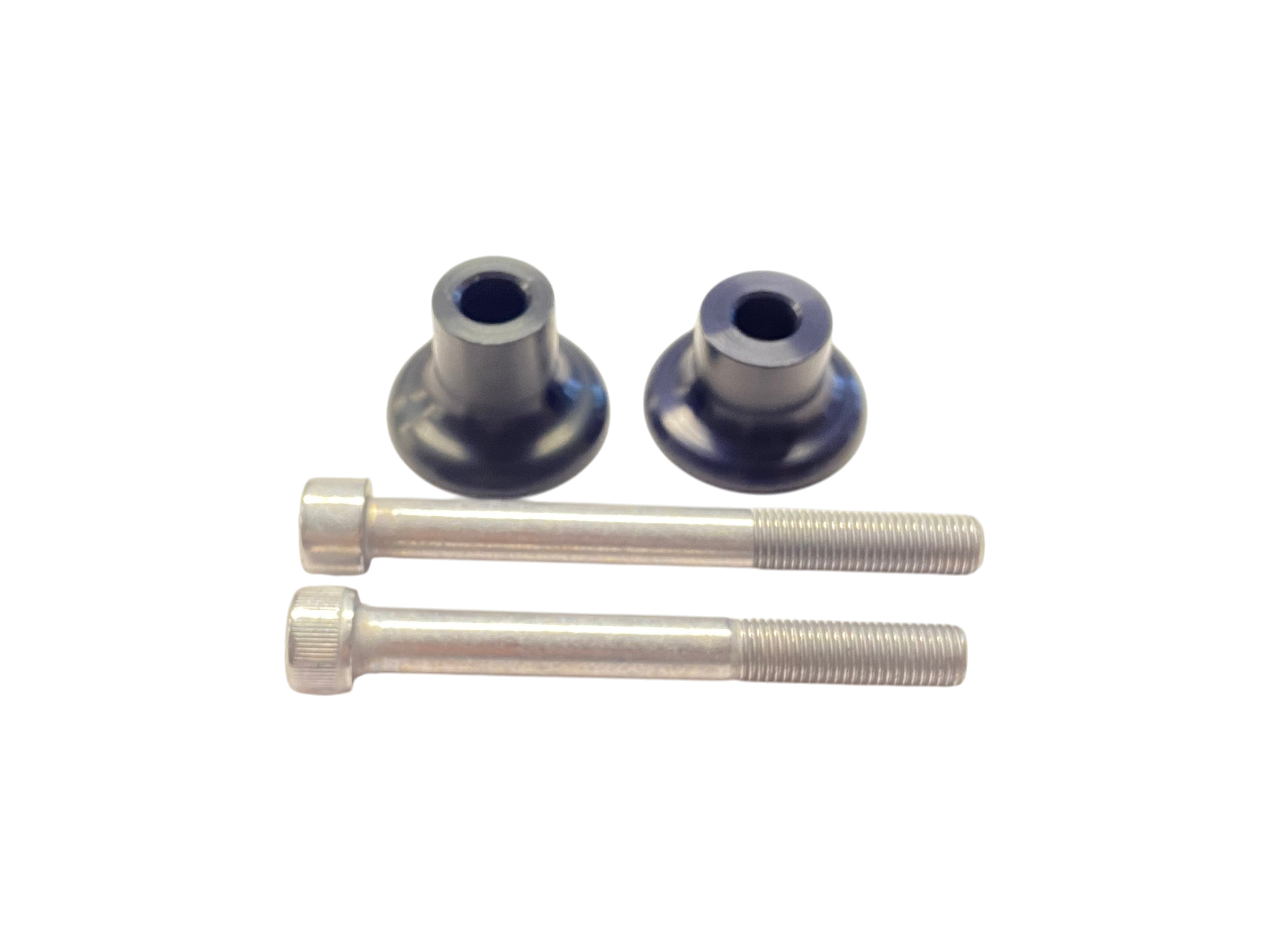 LSL SlideWing Mounting Kit for Suzuki GSX-S1000F