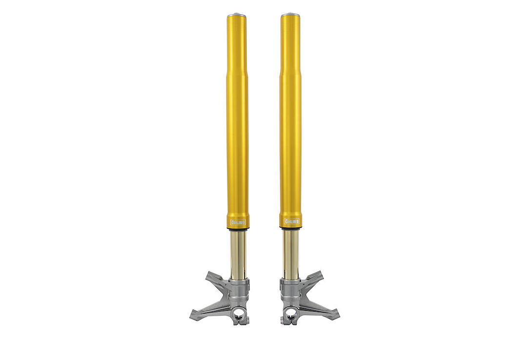 Öhlins universal telescopic racing fork FGR 253