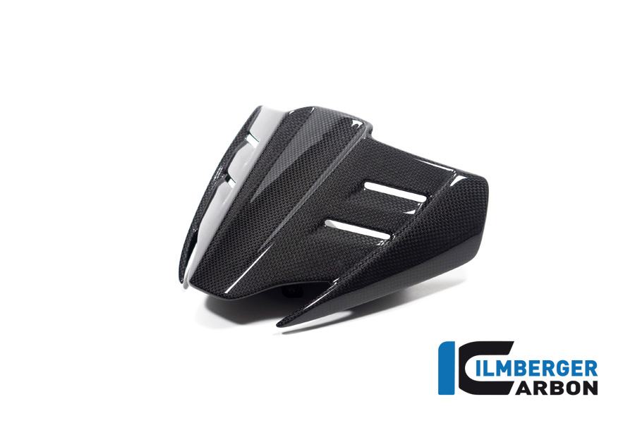 Ilmberger Carbon Windscreen, Glossy, Ducati Diavel V4, 2023-
