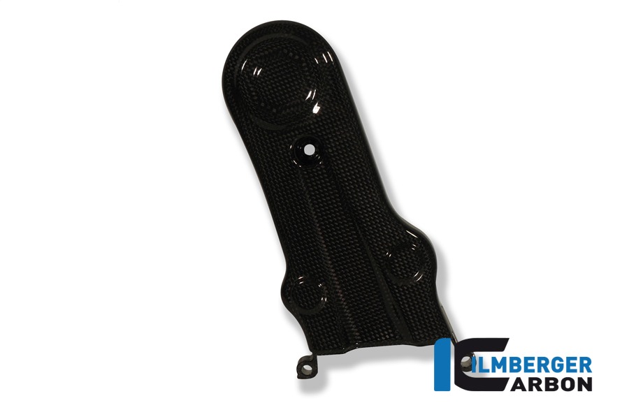 Ilmberger Carbon Vertical toothed belt, timing belt Cover, Carbon