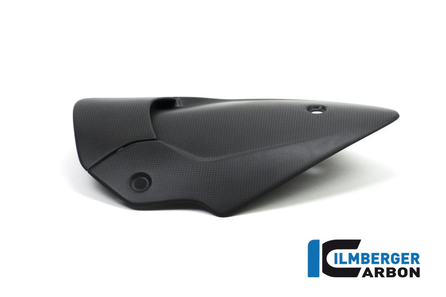 Ilmberger Matt Carbon Windscreen