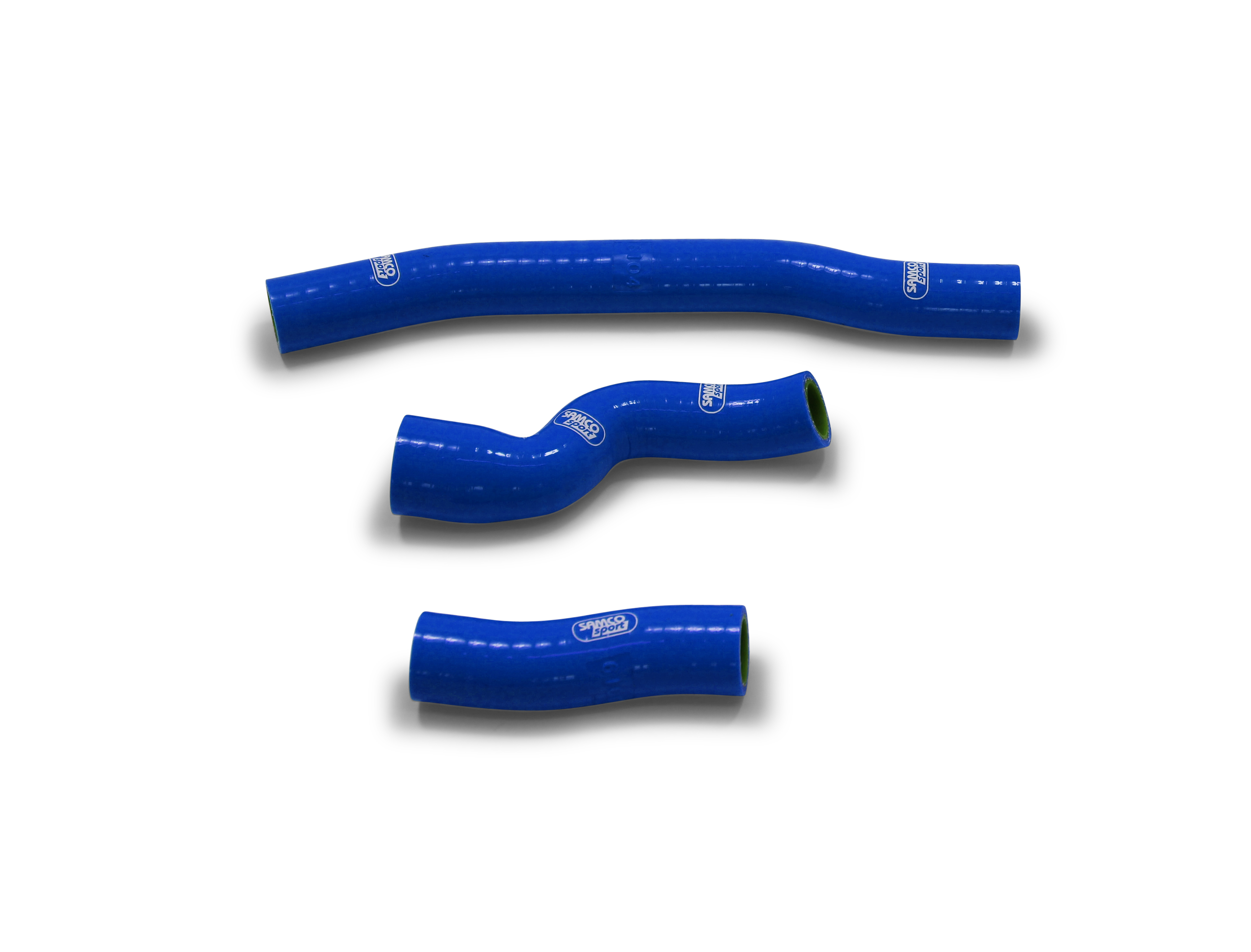 Samco Silicone Hose Kit blue KTM, Gas Gas, Husqvarna