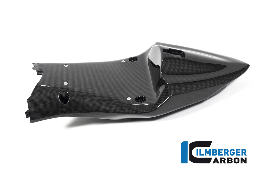 Ilmberger Carbon Monoposto Tail Fairing, Glossy, for Honda CBR1000RR-R Fireblade (SP), SC82, from 2020 onwards