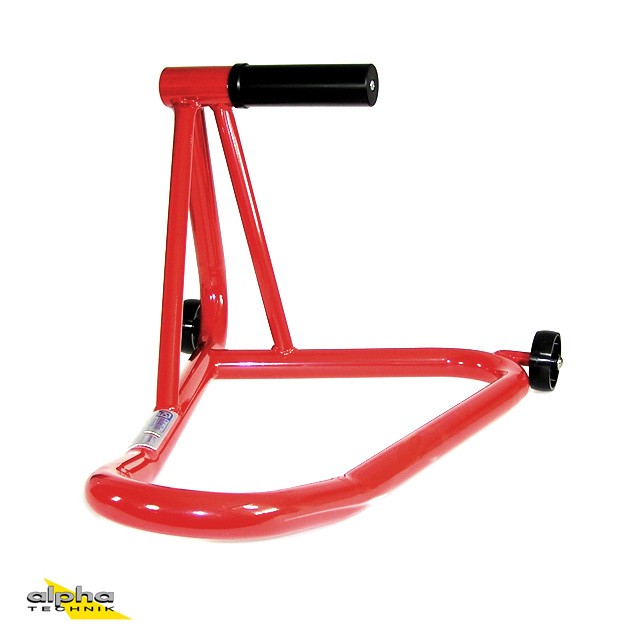 rear Paddock Stand for BMW K Models and Moto Guzzi V100 Mandello