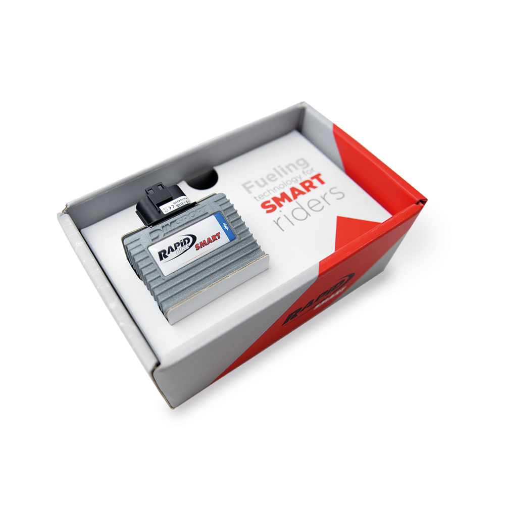 Rapid Bike Smart 2 Kit for BMW S1000RR/M1000RR Model Year 2019-2023