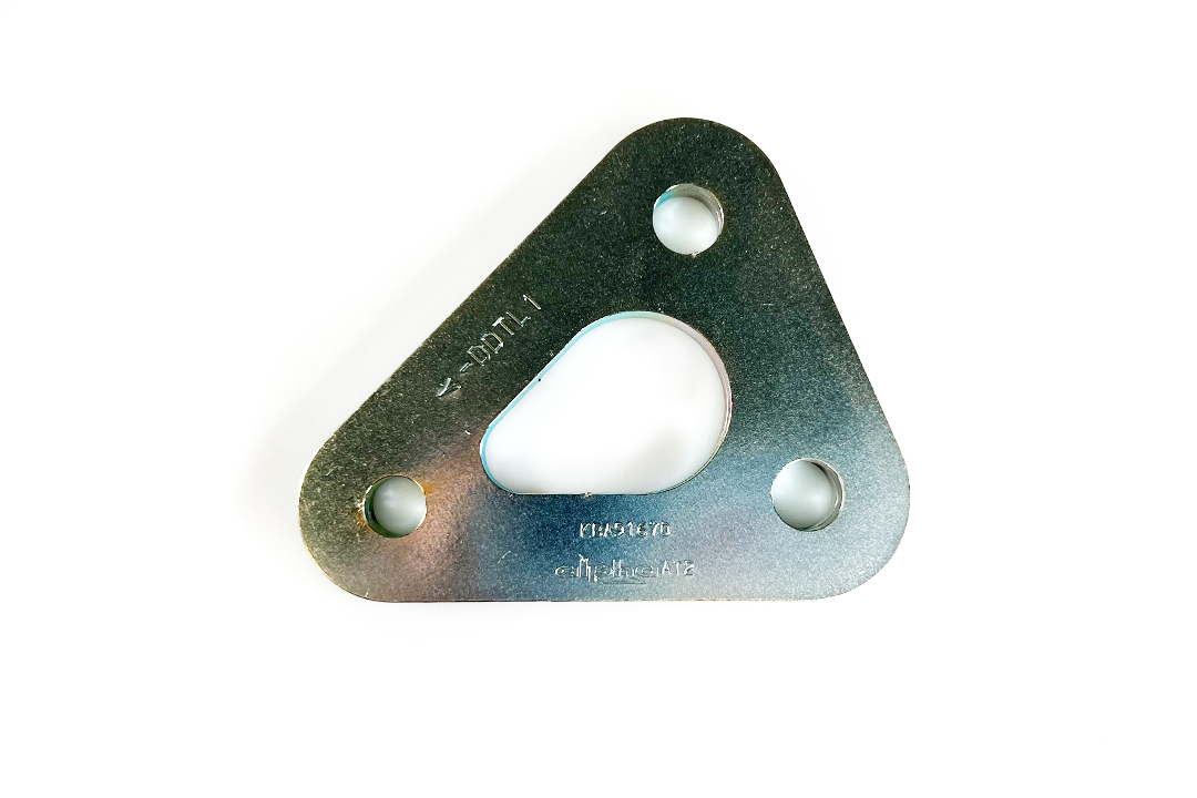alpha Technik Lowering Kit 35mm for Suzuki DL1000 V-Strom; Type DD; Model Year 2014-
