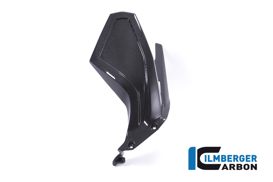 Ilmberger Carbon Rear Fender rear Gloss for Ducati Streetfighter V4 2020-