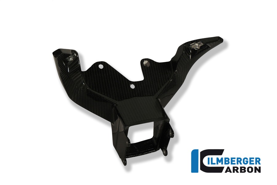 Ilmberger Carbon Fairing Bracket / Instrument Holder, Carbon