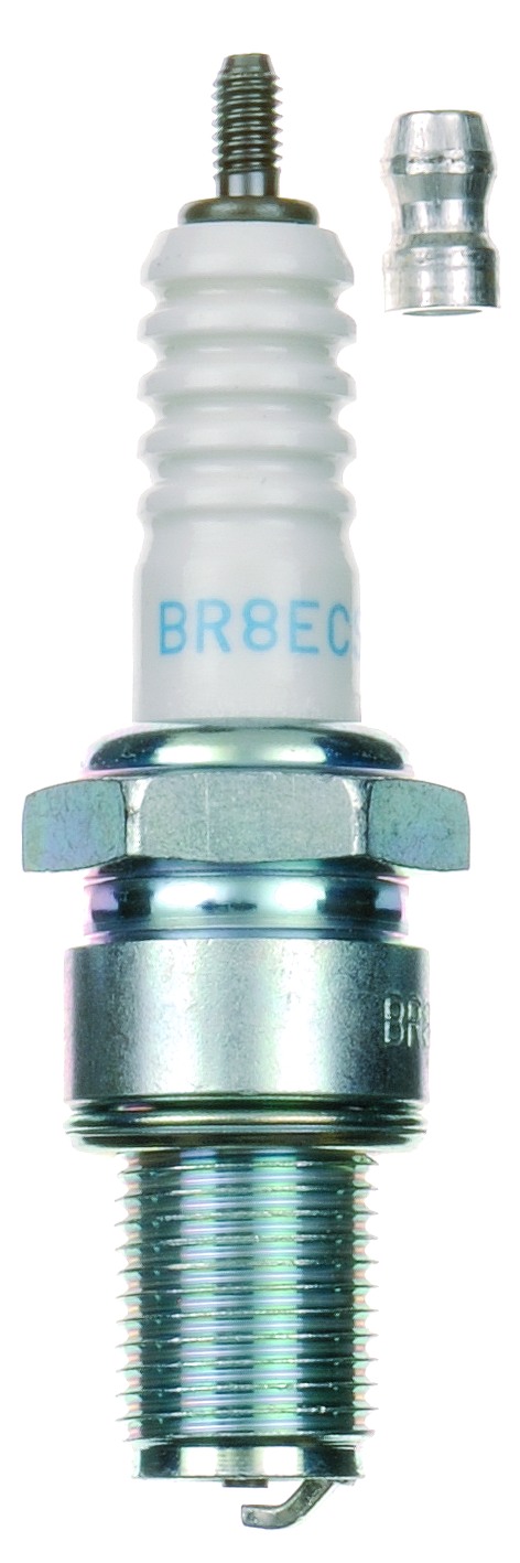 NGK Spark Plug BR8ECS