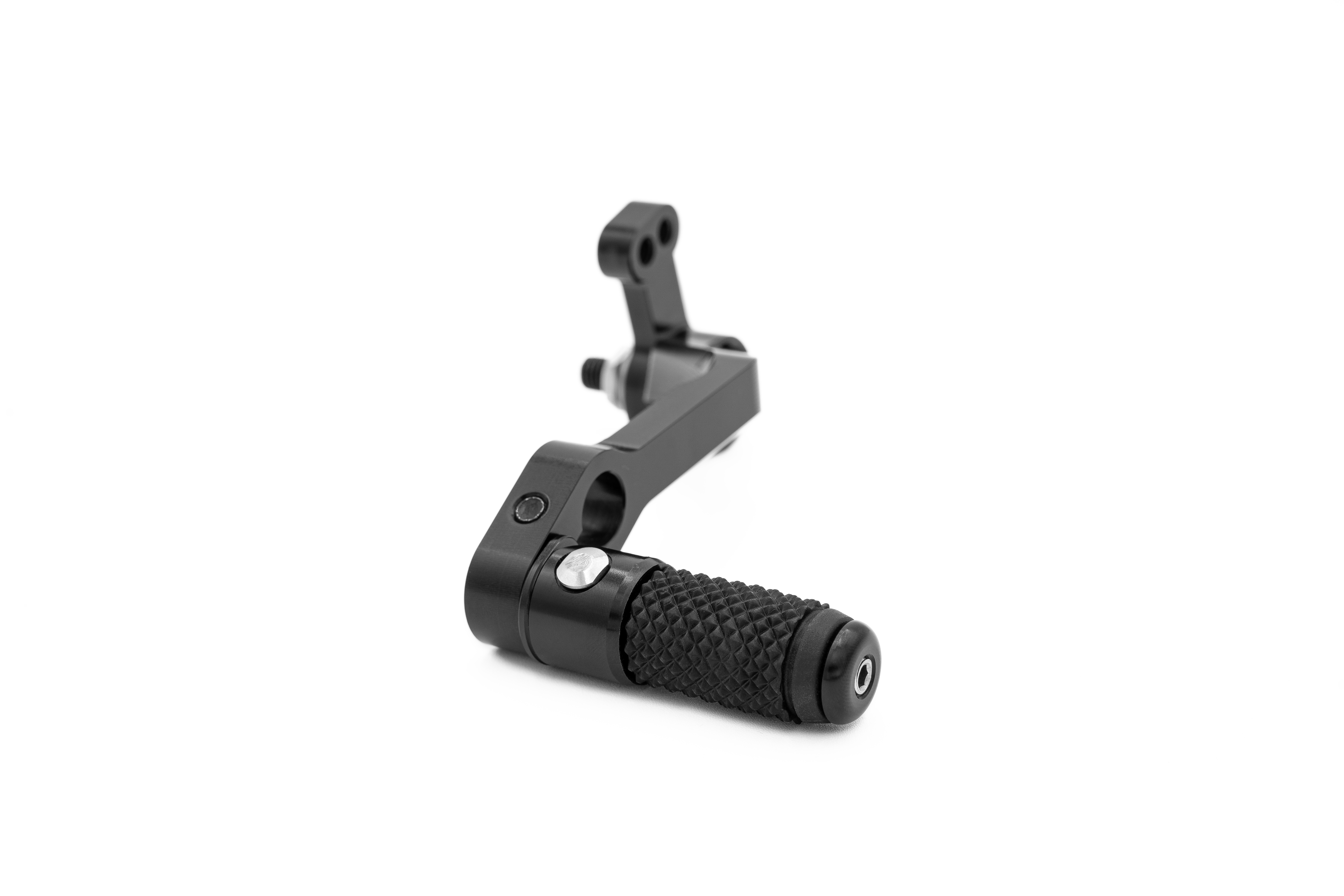GILLES RCT Gear/Brake Lever Kit, black