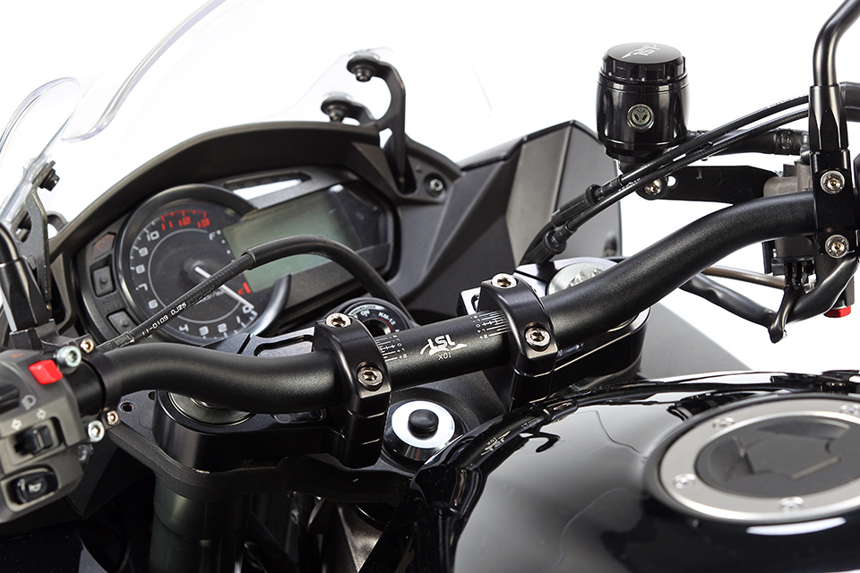 LSL Adapter Kit VFR 1200F 10-