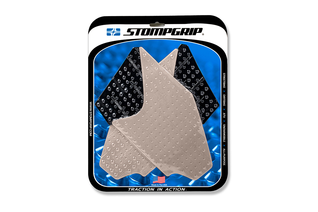 Stompgrip hybrid, Volcano, für Honda CBR1000RR, 2012-2016
