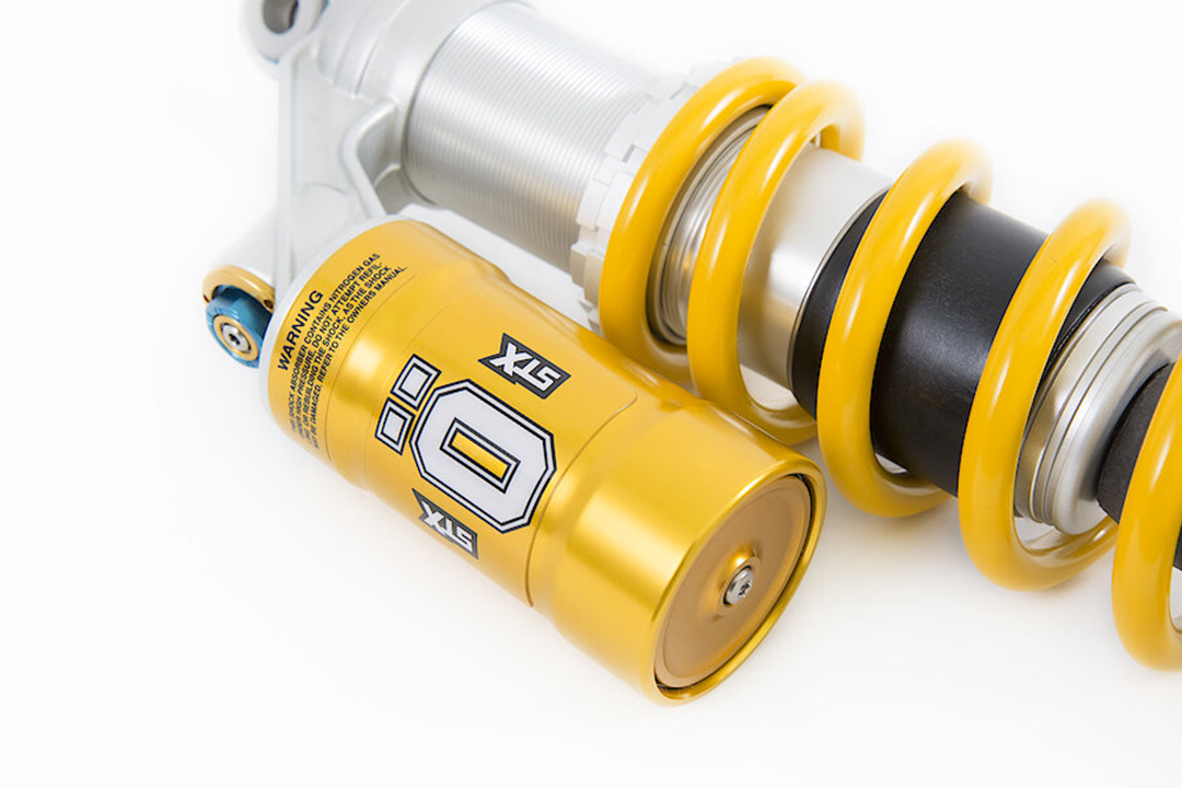 Öhlins shock absorber MX & Enduro Shock Absorber for Gas Gas, KTM and Husqvarna models