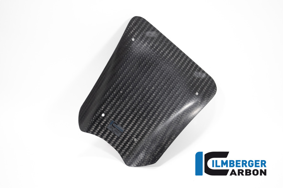Ilmberger Carbon seat base plate, glossy, for Honda CBR1000RR-R Fireblade (SP), SC82, from 2020-