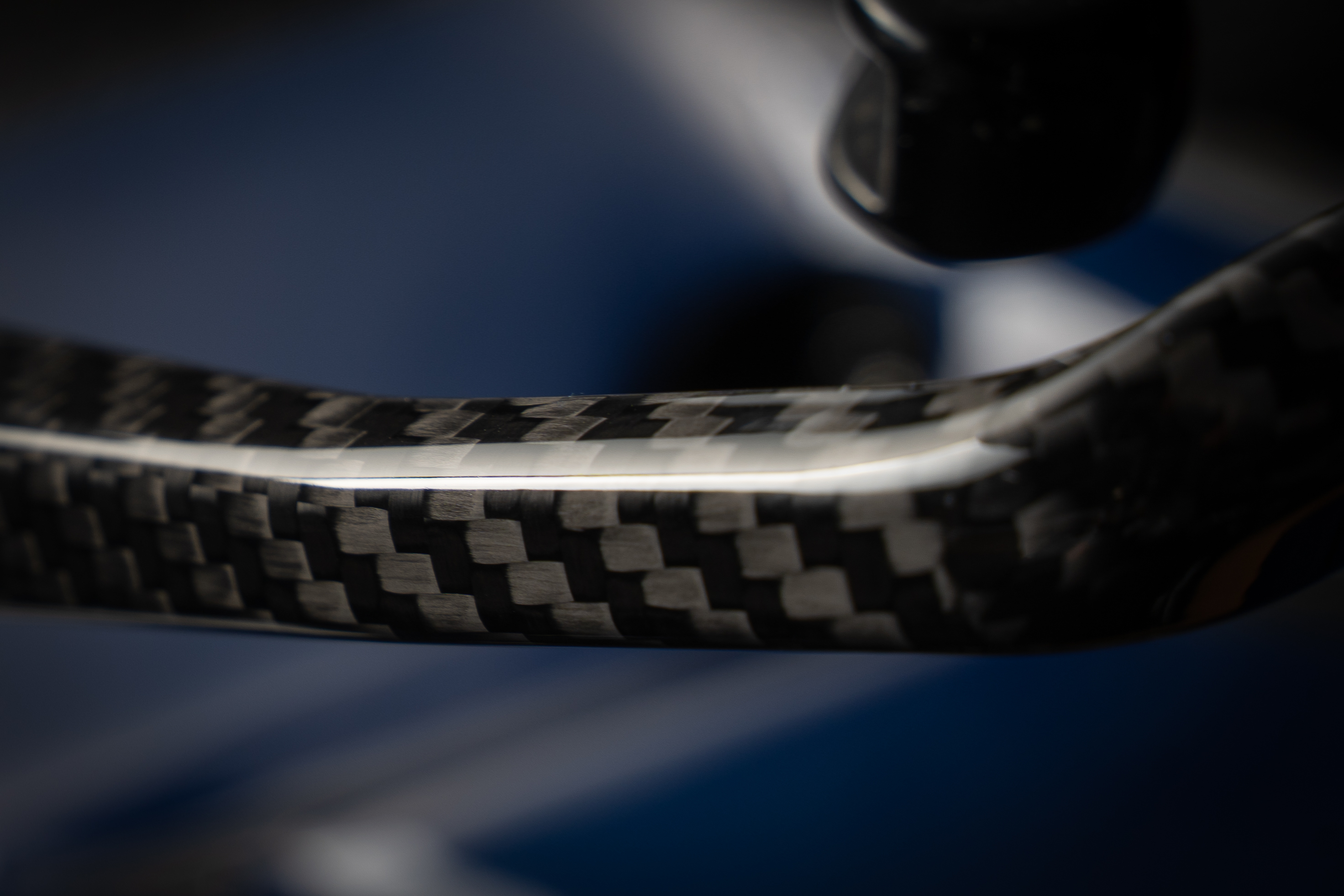 Gilles Tooling clutch leverprotector KHP2-CAR-01 in Carbon