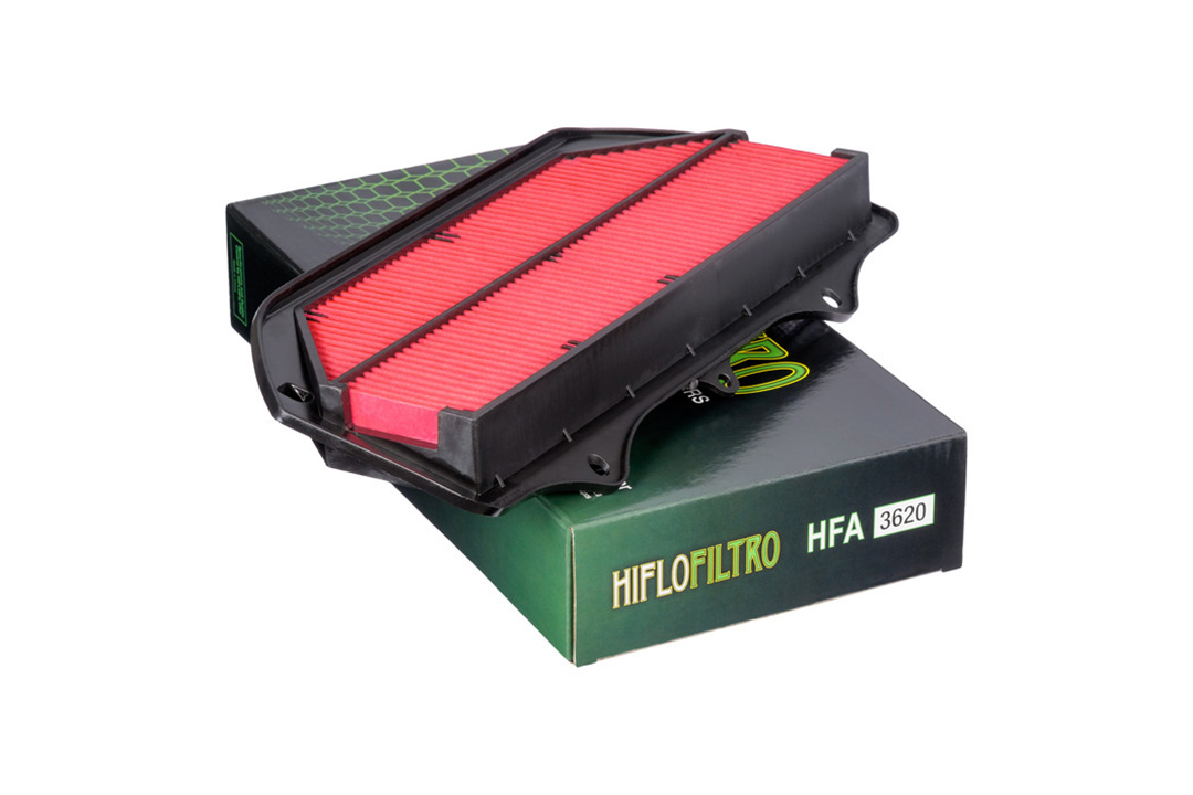 HIFLO air filter HFA3620 Suzuki GSX-R 600