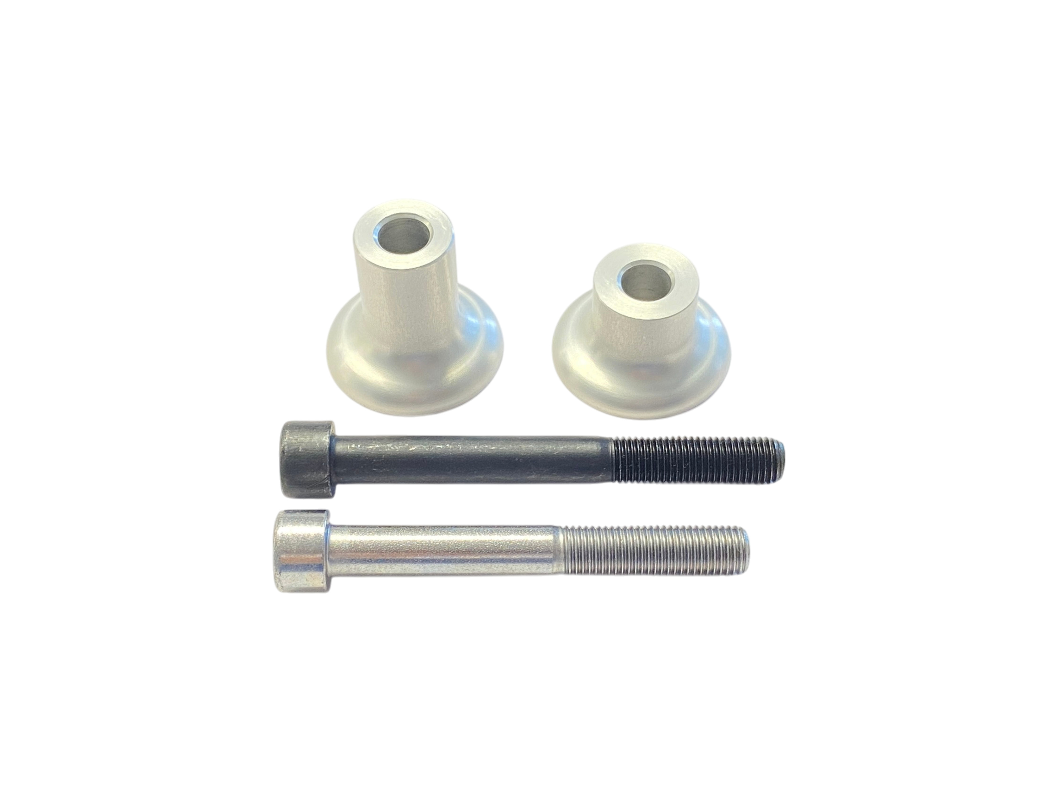 LSL SlideWing Mounting Kit for Yamaha YZF-R1, 2002-2003