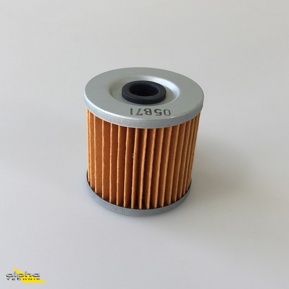 ENUMA oil filter for various Kawasaki models