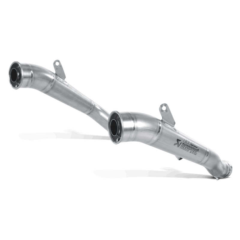 Akrapovic Slip-On Line (Titanium) silencer for Suzuki GSX-R 1000 year 2009-2011