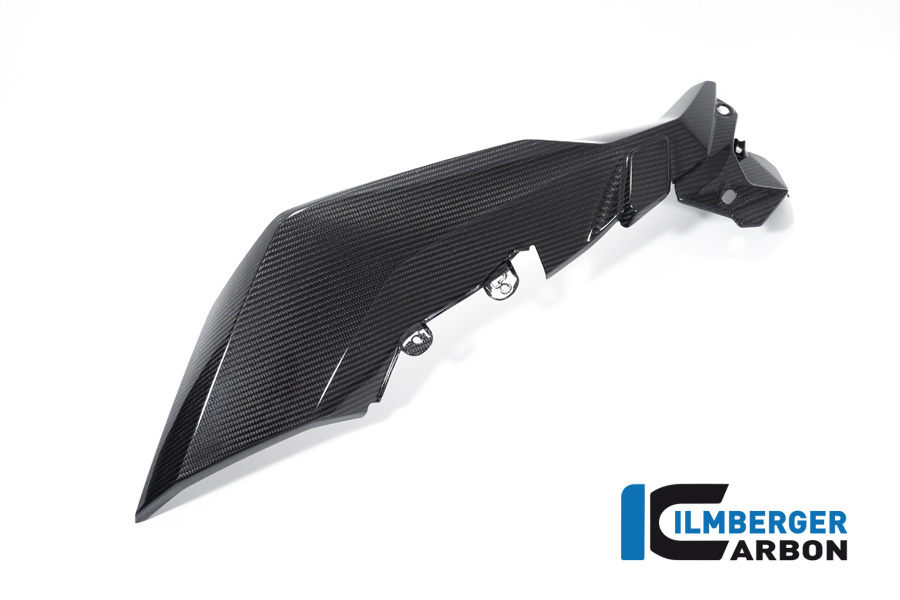 Ilmberger Carbon Fairing Side Panel left side L/S, glossy, BMW S1000XR 2020- M1000XR 2024-