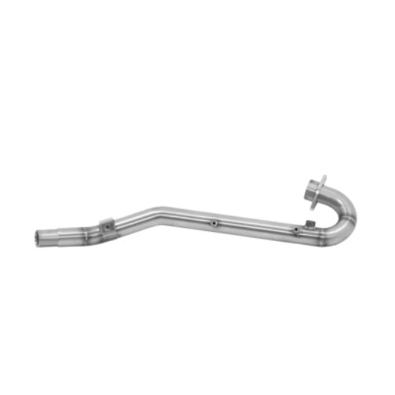 ARROW Racing Manifold for KSR Moto TW125SM 2017-, Titanium