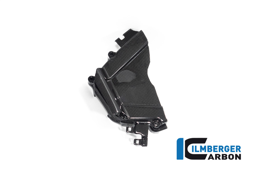 Ilmberger Carbon Sprocket Cover, glossy, for Honda CBR1000RR-R Fireblade (SP), SC82, from 2020-