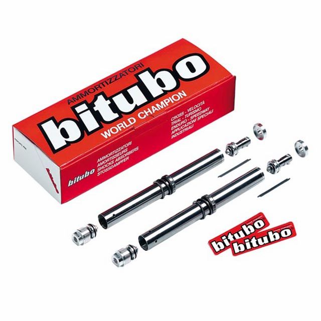 Bitubo fork Damper Cartridge