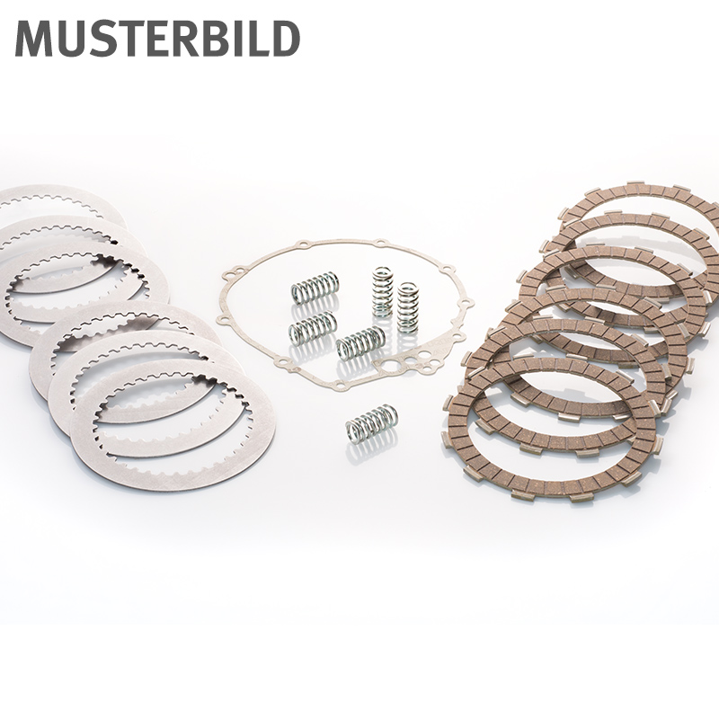 TRW LUCAS Clutch Superkit MSK102