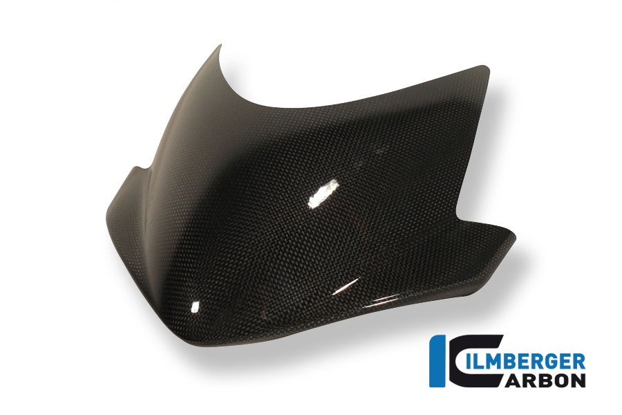 Windschild, Carbon