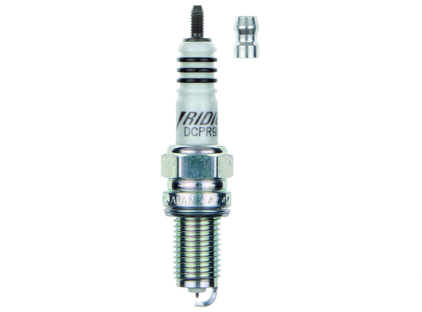 NGK Spark Plug DCPR9EIX
