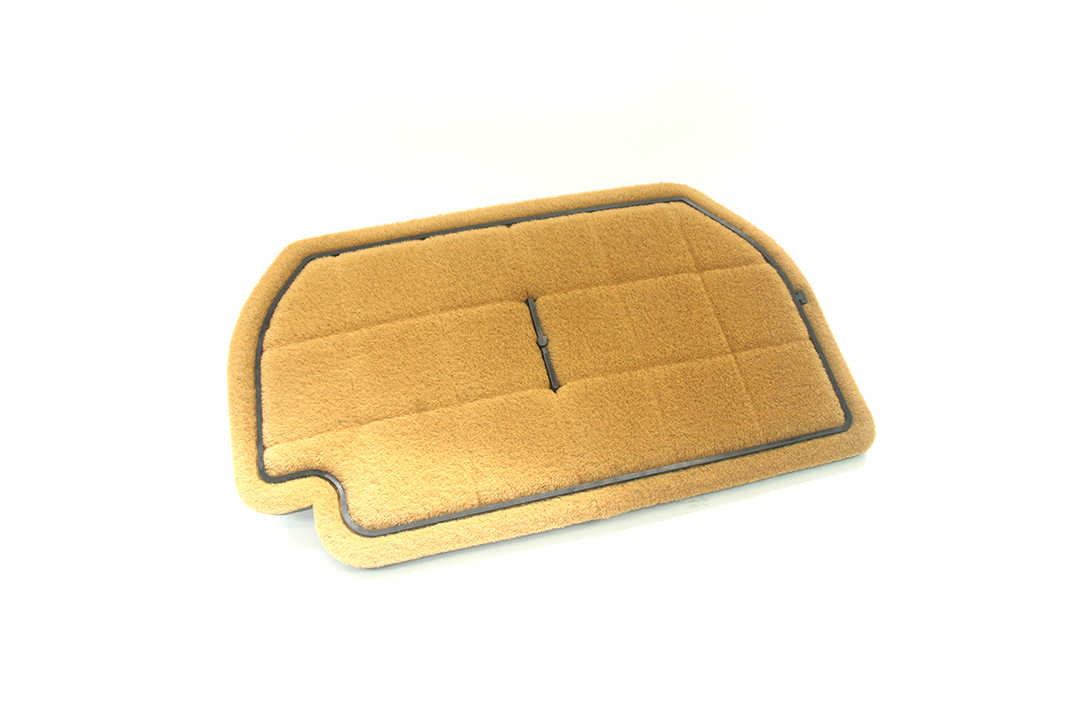 MEIWA air filter for Kawasaki ZXR750 1993