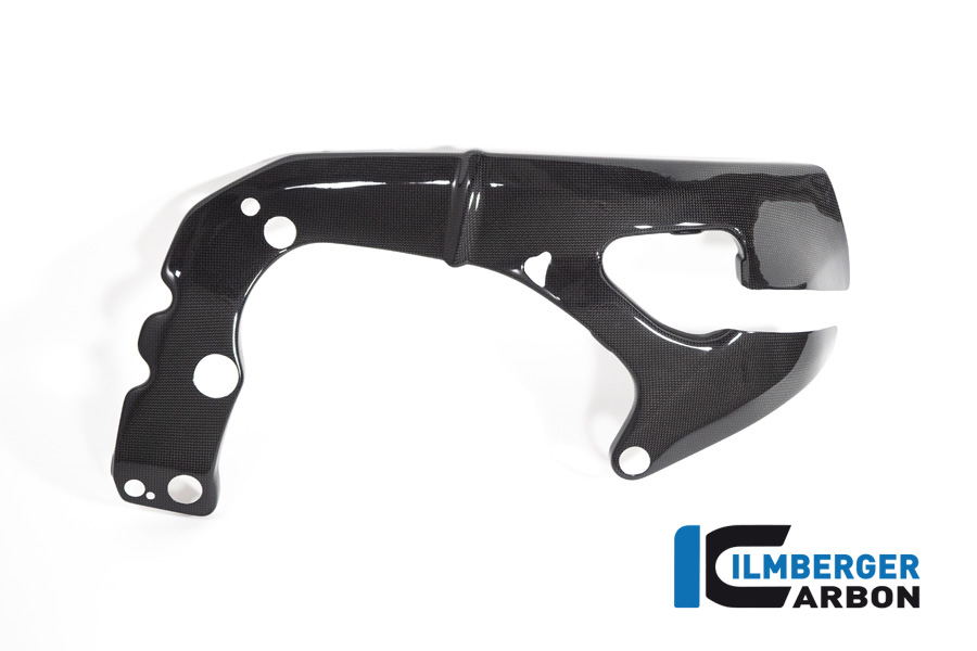 Frame Cover Carbon