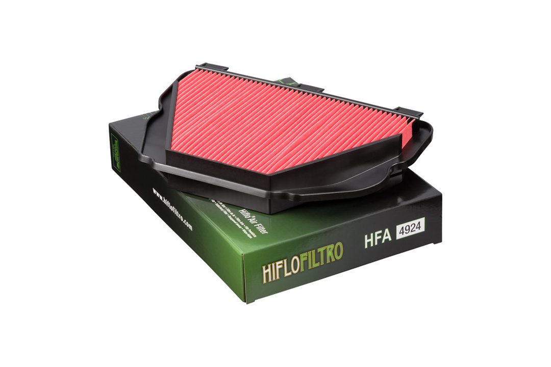 HIFLO air filter HFA4924 Yamaha R1