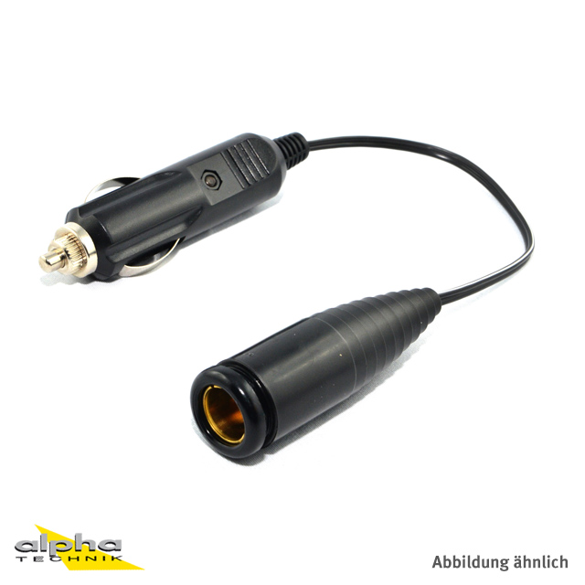 BAAS BA16 Adapter BMW Scooter