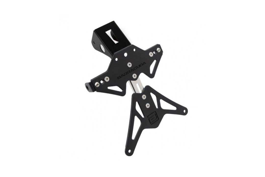 Barracuda Tail Tidy for Aprilia Dorsoduro