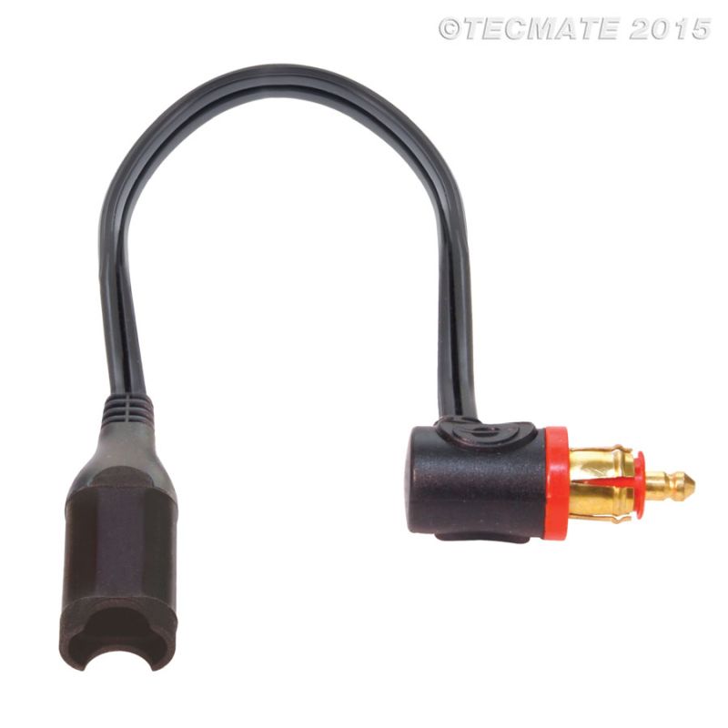 O-19 SAE DIN-C Connector 0.3m