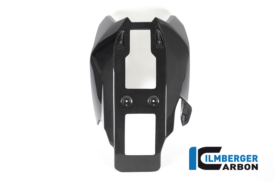 Windschild, Carbon