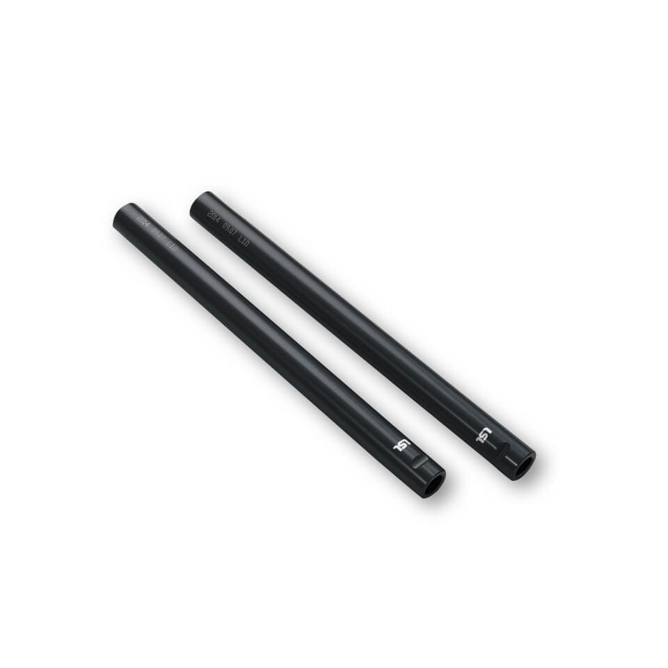 LSL Sport-Match Handlebar Tube Set, black