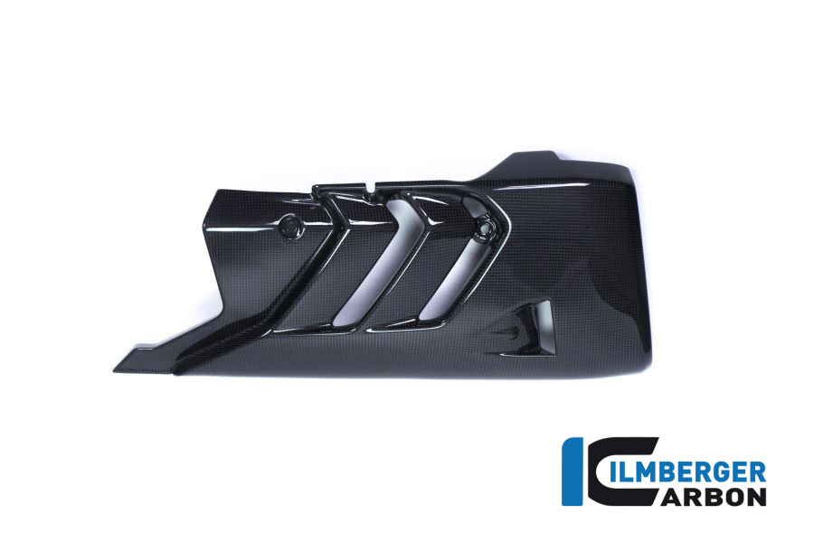 Ilmberger Carbon Engine Spoiler right side R/S, Glossy, Ducati XDiavel / S 2018-