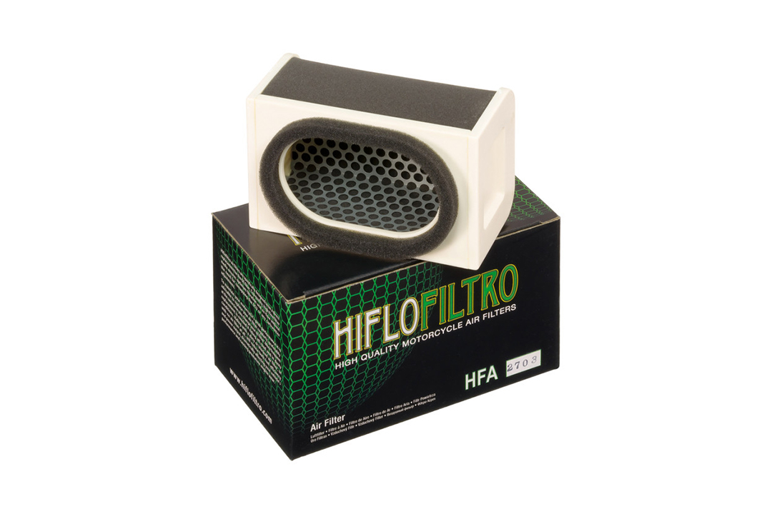 HIFLO air filter HFA2703 Kawasaki