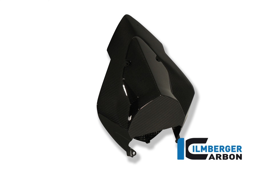 Ilmberger Carbon Tail Fairing Racing, Carbon