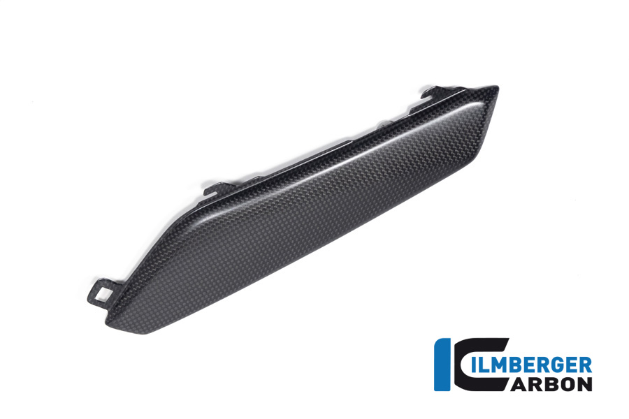 Tank Cover Insert Carbon