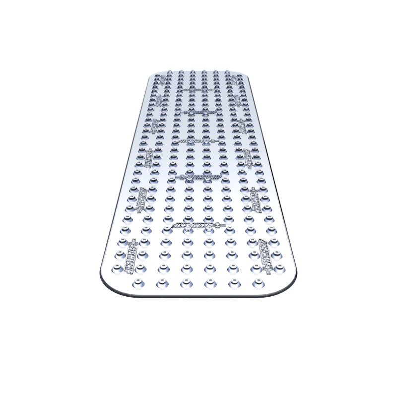 Stompgrip Universal Tank Pad clear, Volcano