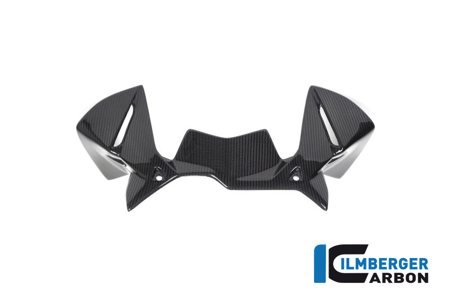 Ilmberger Carbon Cockpit Wind Deflector
