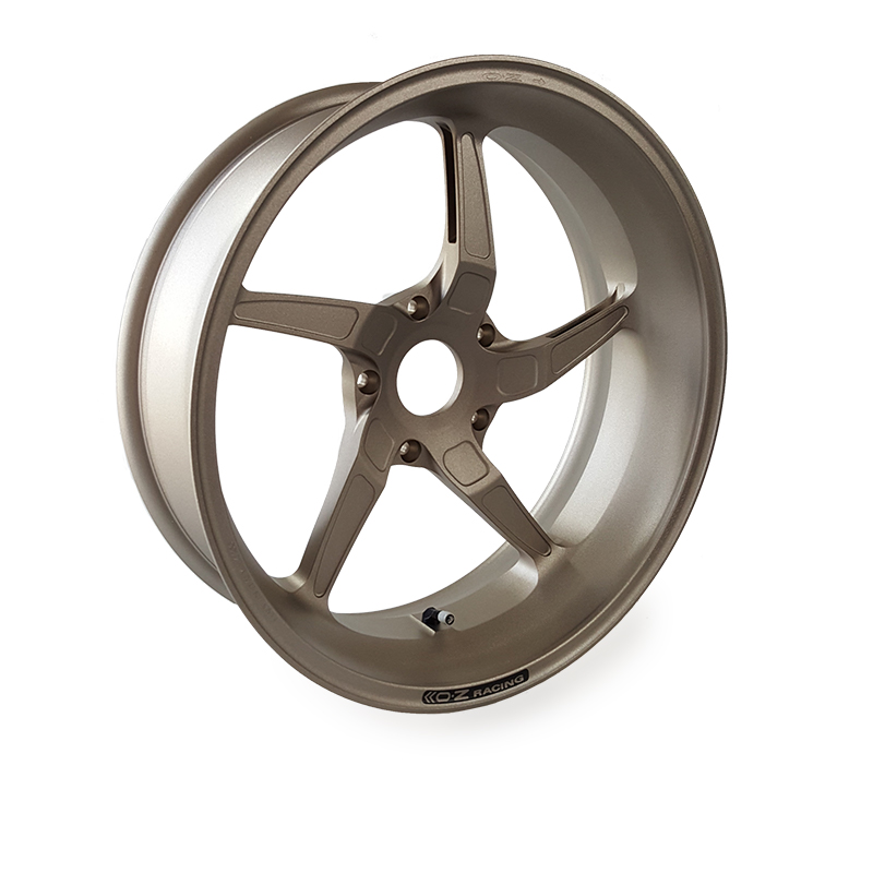 OZ Piega 17" Conversion Kit BMW R 1300 GS Titanium